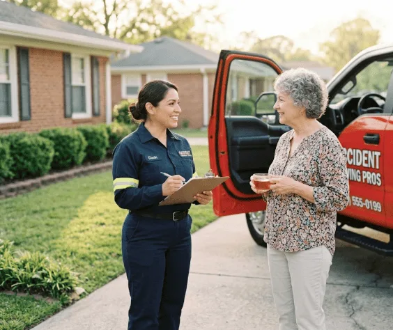 Accident Towing Service Madison, SD FAQs